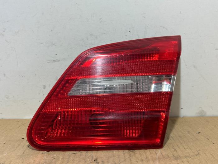 Rücklicht rechts Mercedes B-Klasse