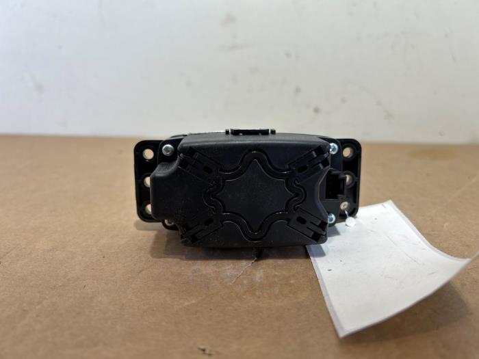 Control de ordenador abordo Mercedes B-Klasse