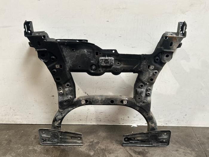 Subframe Mercedes B-Klasse