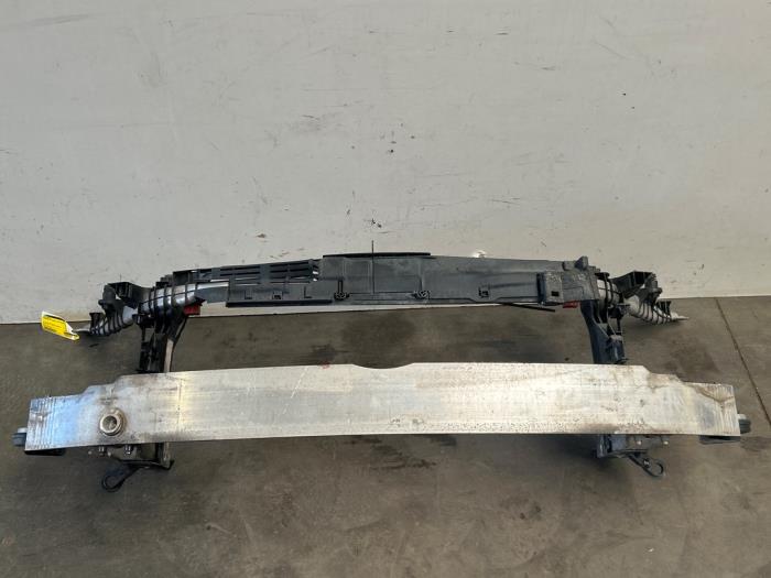 Front panel Mercedes B-Klasse