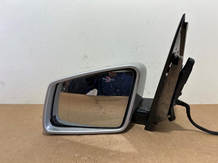 Rétroviseur extérieur gauche Mercedes B-Klasse