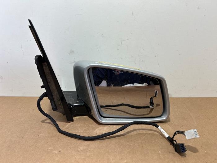 Retrovisor externo derecha Mercedes B-Klasse
