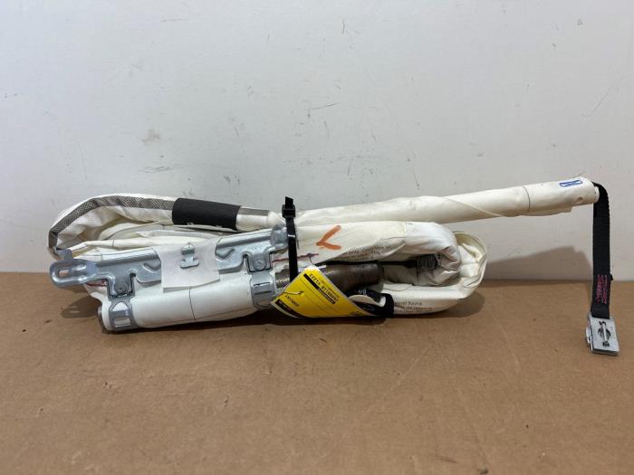 Airbag plafond Mercedes B-Klasse