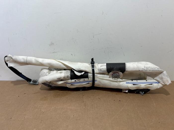Hemel Airbag Mercedes B-Klasse