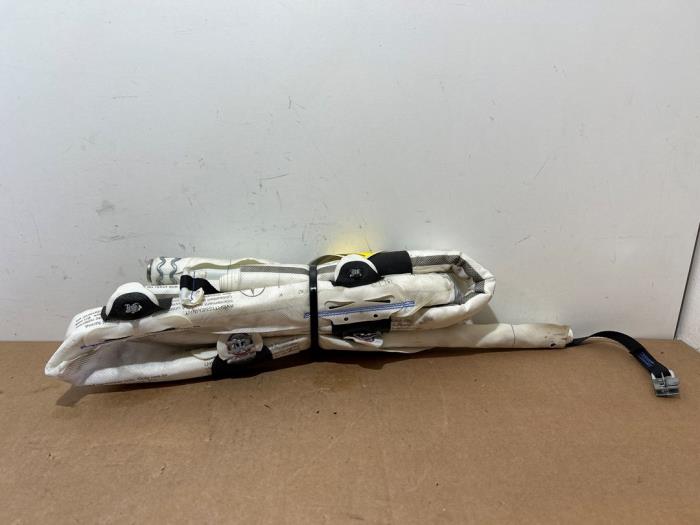 Hemel Airbag Mercedes B-Klasse