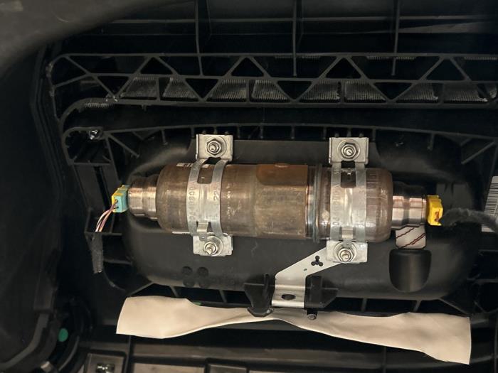 Panel Mercedes B-Klasse