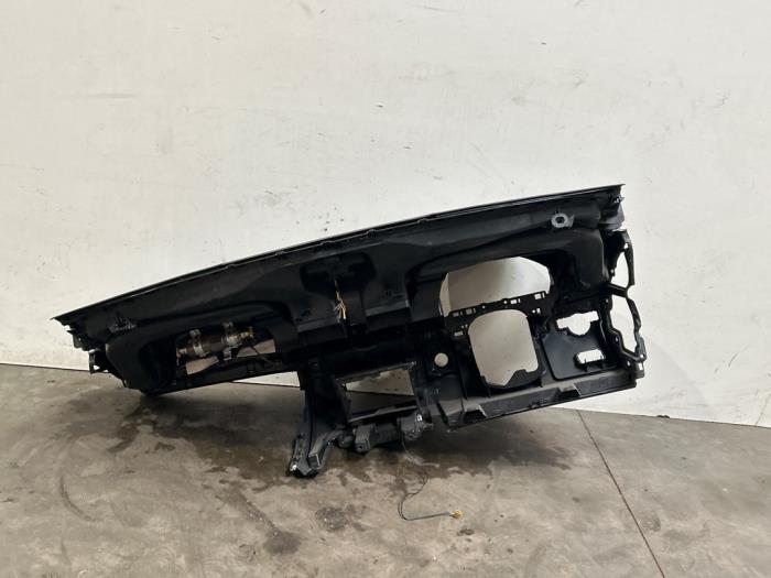 Panel Mercedes B-Klasse