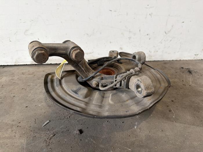 Joint avant gauche Mercedes B-Klasse