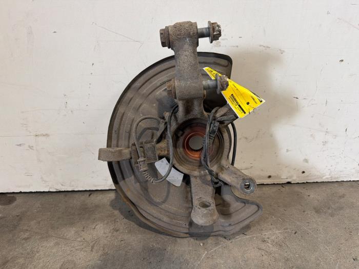 Joint avant gauche Mercedes B-Klasse