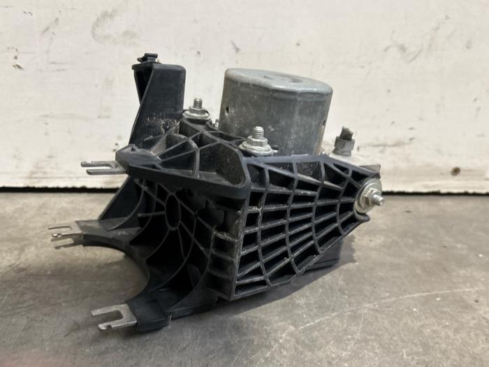 ABS Pumpe Mercedes B-Klasse