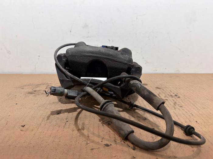 Front brake calliper, right Mercedes B-Klasse