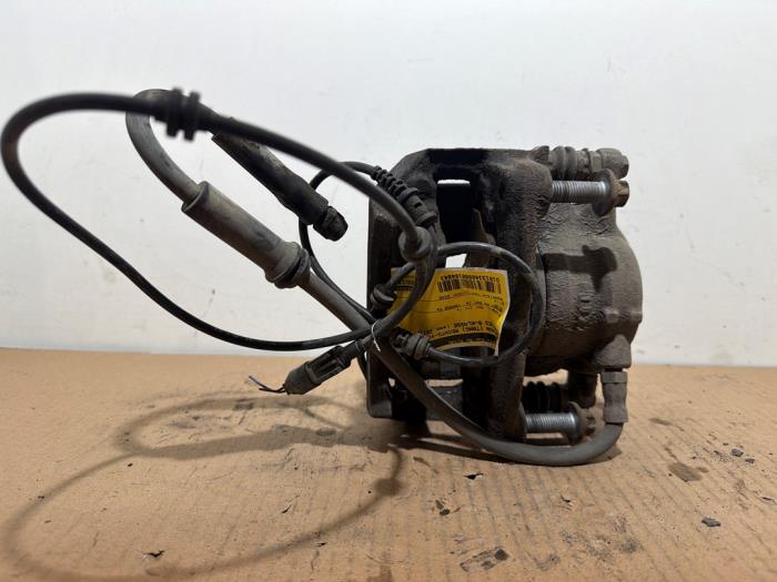 Front brake calliper, right Mercedes B-Klasse