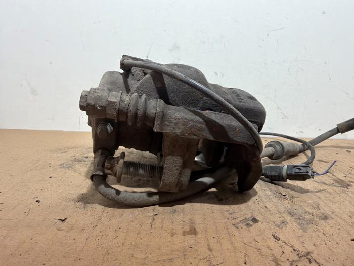 Front brake calliper, right Mercedes B-Klasse