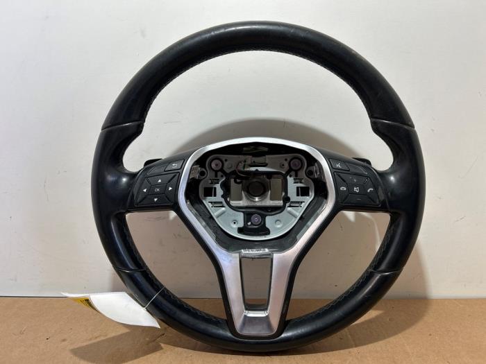 Volant Mercedes B-Klasse