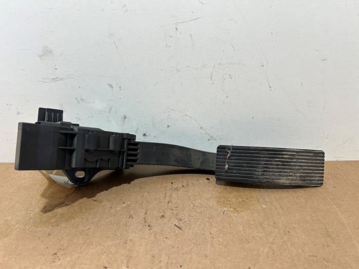 Pédale d'accélérateur Mercedes B-Klasse