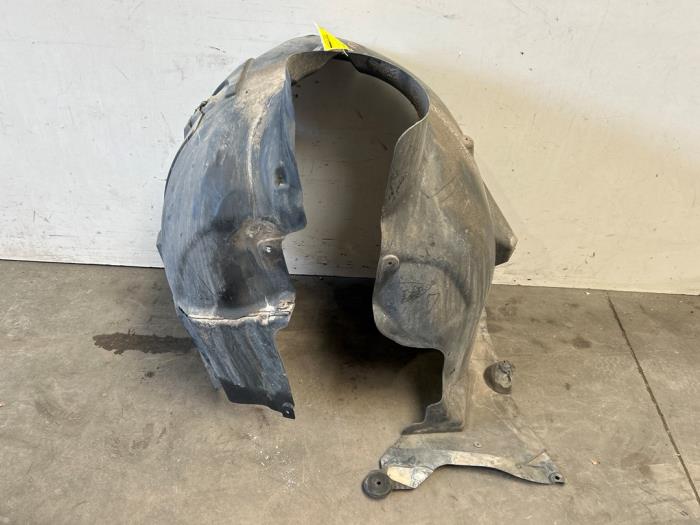 Wheel arch liner Mercedes B-Klasse