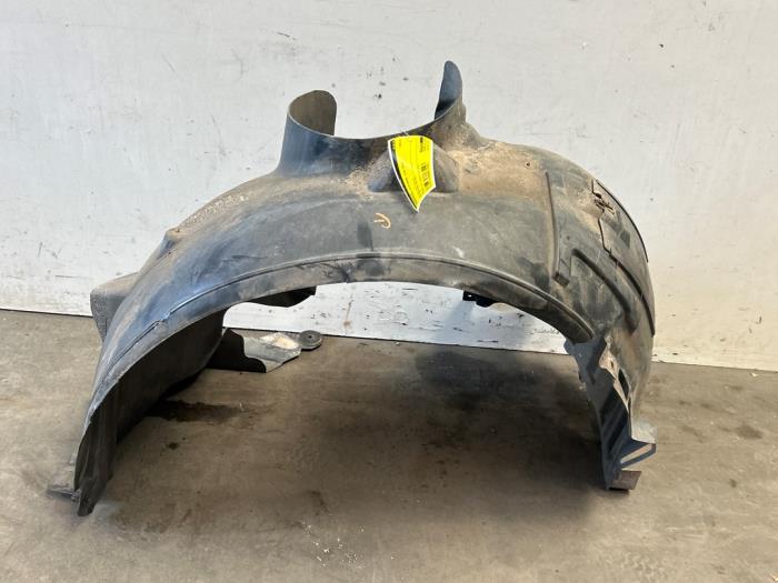 Radkasten Mercedes B-Klasse