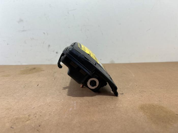 Airbag lateral Mercedes B-Klasse