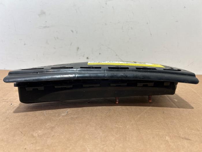 Side Airbag Mercedes B-Klasse