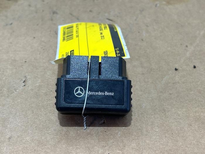 Module Bluetooth Mercedes B-Klasse