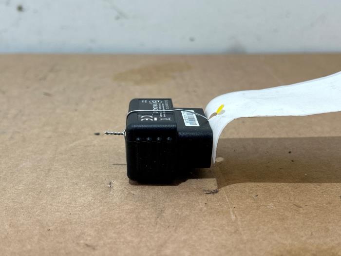 Bluetooth module Mercedes B-Klasse