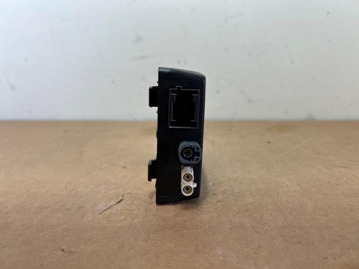 Navigation module Mercedes B-Klasse