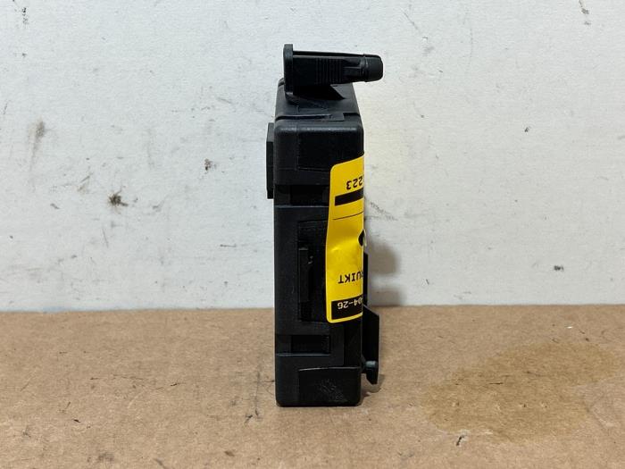 Centrale Deurvergrendelings Module Mercedes B-Klasse