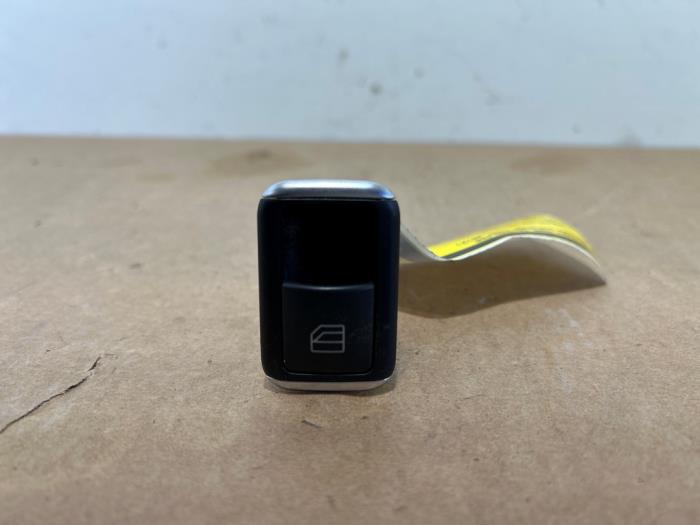 Commutateur vitre électrique Mercedes B-Klasse