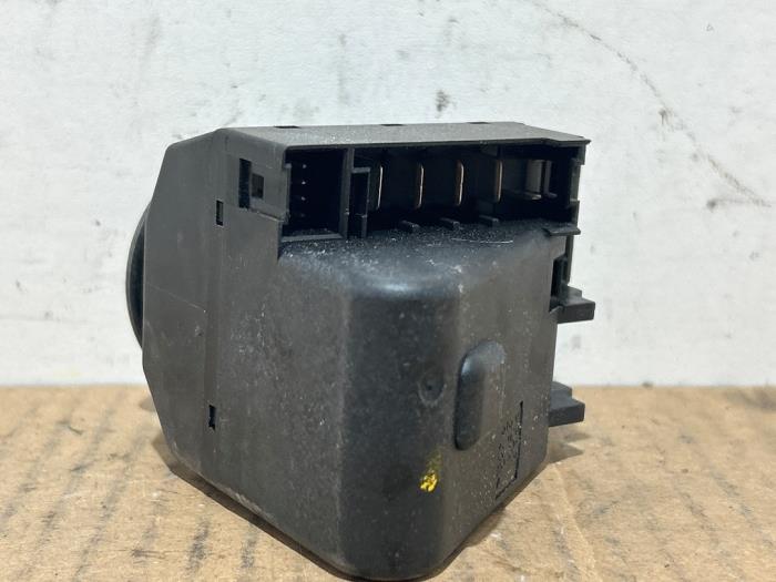 Cerradura de contacto y ordenador Mercedes CLK
