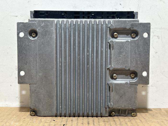 Cerradura de contacto y ordenador Mercedes CLK