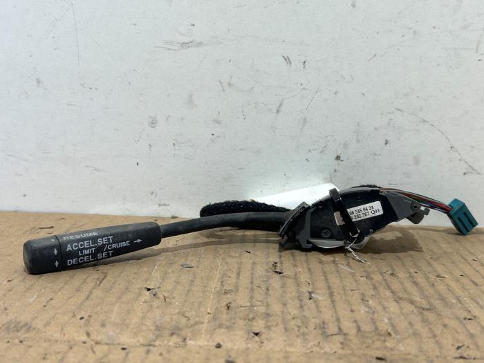 Mando de control de crucero Mercedes CLK