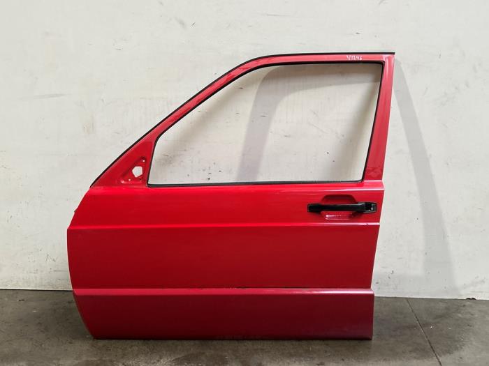 Portier 4Deurs links-voor Mercedes 190E/D