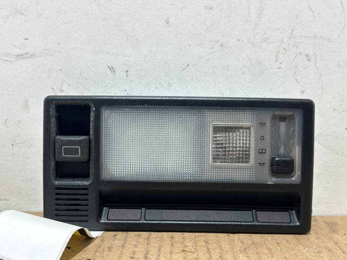 Binnenverlichting voor Mercedes 190E/D