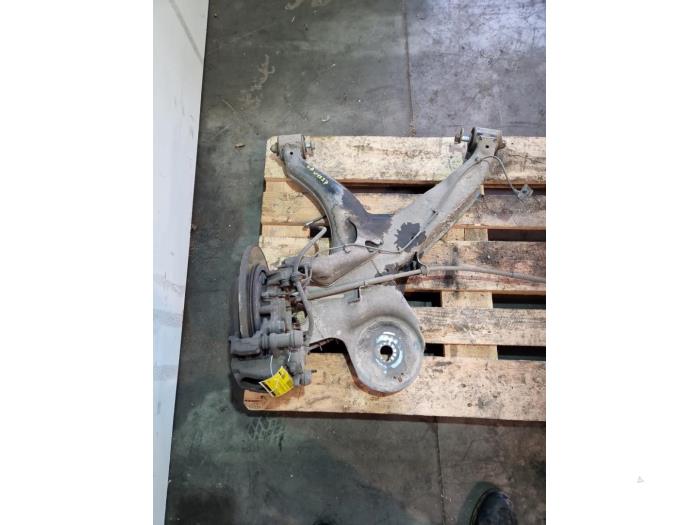 Joint arrière gauche Mercedes Vito
