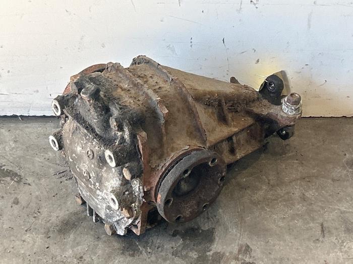 Differential hinten Mercedes 190E/D