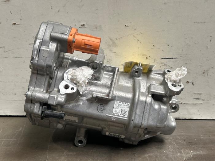 Aircopomp Mercedes A-Klasse