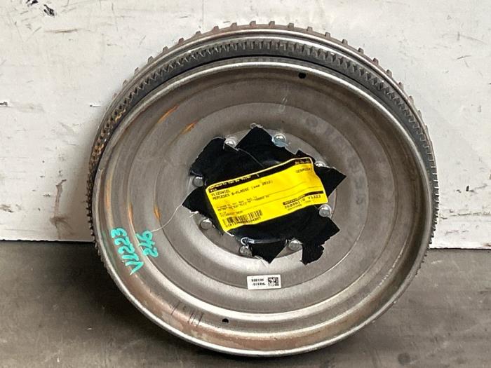 Kolo zamachowe Mercedes B-Klasse