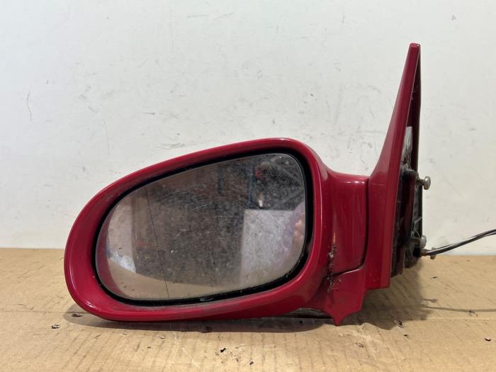 Retrovisor externo izquierda Mercedes CLK