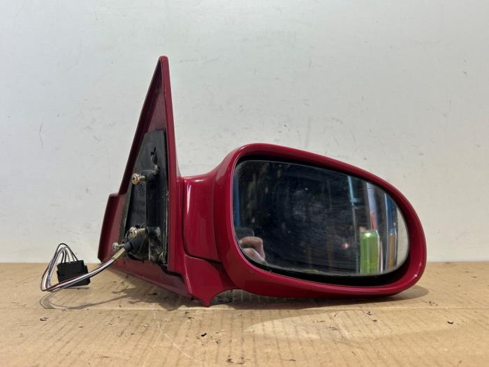 Retrovisor externo derecha Mercedes CLK