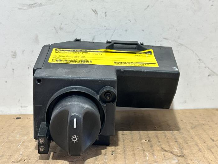 Interruptor de luz Mercedes CLK