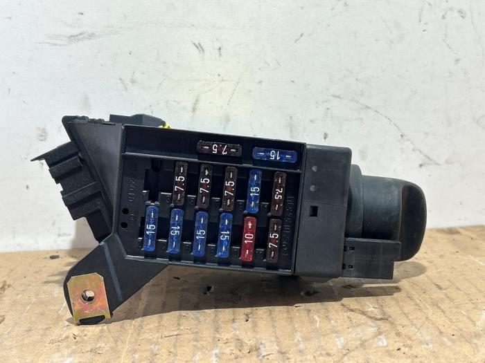Interruptor de luz Mercedes CLK