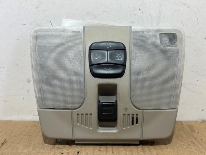 Luz interior delante Mercedes CLK