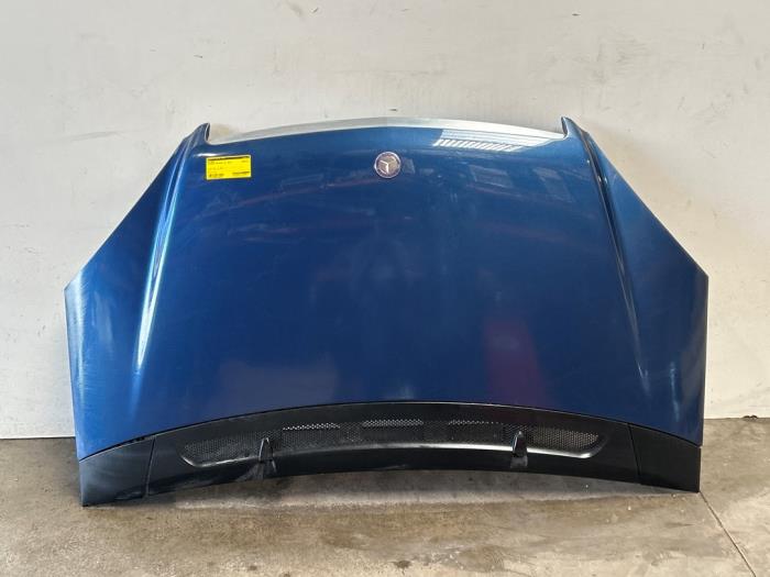 Motorhaube Mercedes A-Klasse