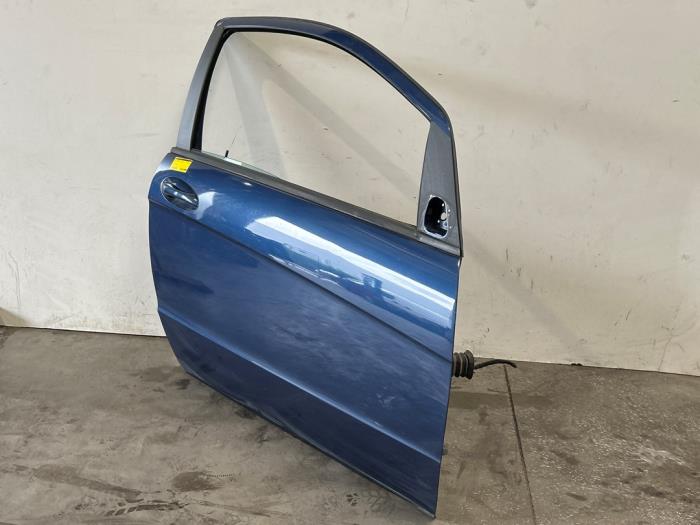 Puerta de 4 puertas izquierda delante Mercedes A-Klasse