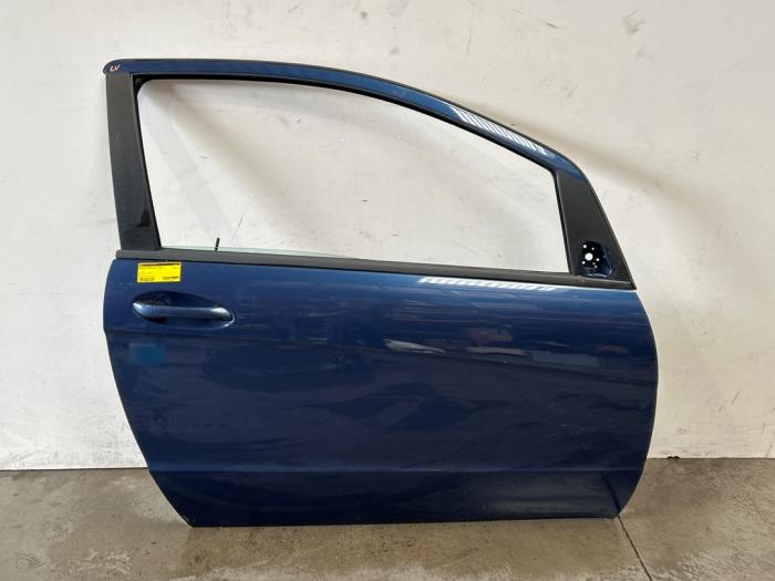 Puerta de 4 puertas izquierda delante Mercedes A-Klasse