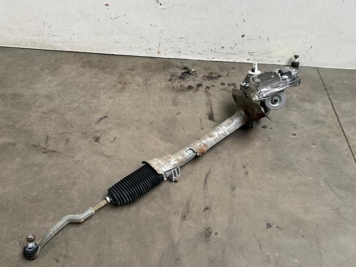Crémaillère de direction Mercedes A-Klasse