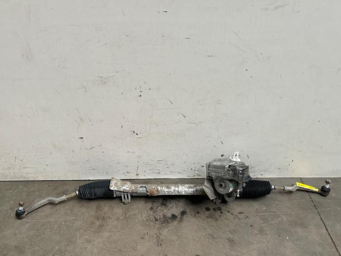 Crémaillère de direction Mercedes A-Klasse