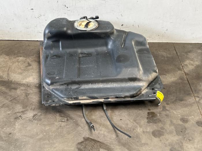 Tank Mercedes A-Klasse