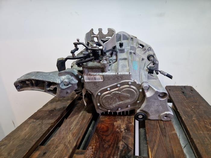 Boîte de vitesse Mercedes A-Klasse