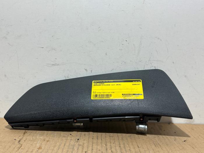 Side Airbag Mercedes A-Klasse
